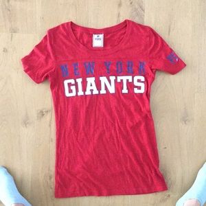 PINK New York Giants